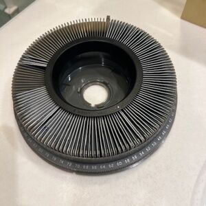 Kodak Carousel Transvue 140 Slide Tray